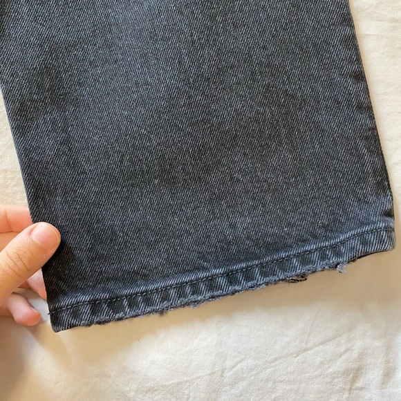 Abercrombie and Fitch Denim Jeans - Picture 5 of 7